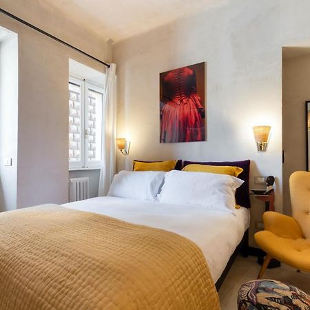 Rome As You Feel - Torre Argentina Art Apartment Luaran gambar