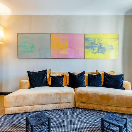 Rome As You Feel - Torre Argentina Art Apartment Luaran gambar