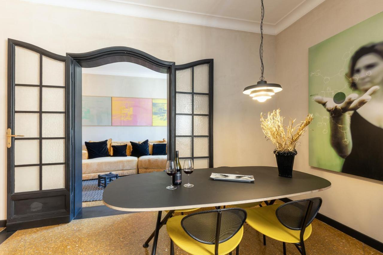 Rome As You Feel - Torre Argentina Art Apartment Luaran gambar