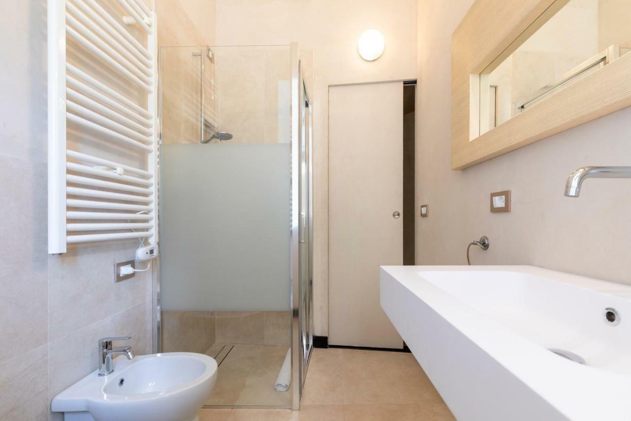 Rome As You Feel - Torre Argentina Art Apartment Luaran gambar